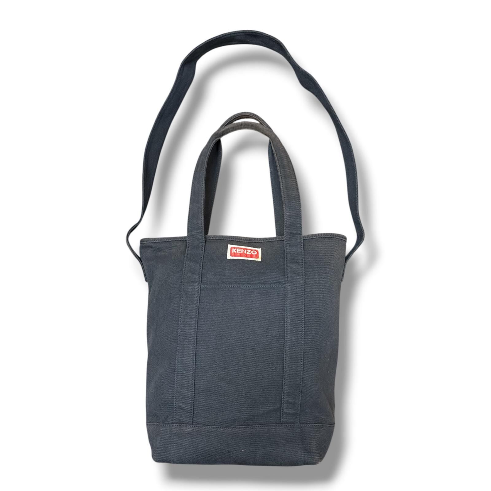 国内正規 KENZO UTILITY TOTE BAG ユーティリティトートバッグ