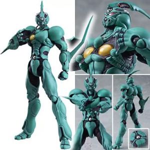 フィギュア figma ガイバーI 「強殖装甲ガイバー」【10日以内発送】