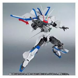 フィギュア ROBOT魂 <SIDE MA> XD-03 ドラグナー3 「機甲戦記ドラグナー 」 魂ウェブ商店限定【10日以内発送】