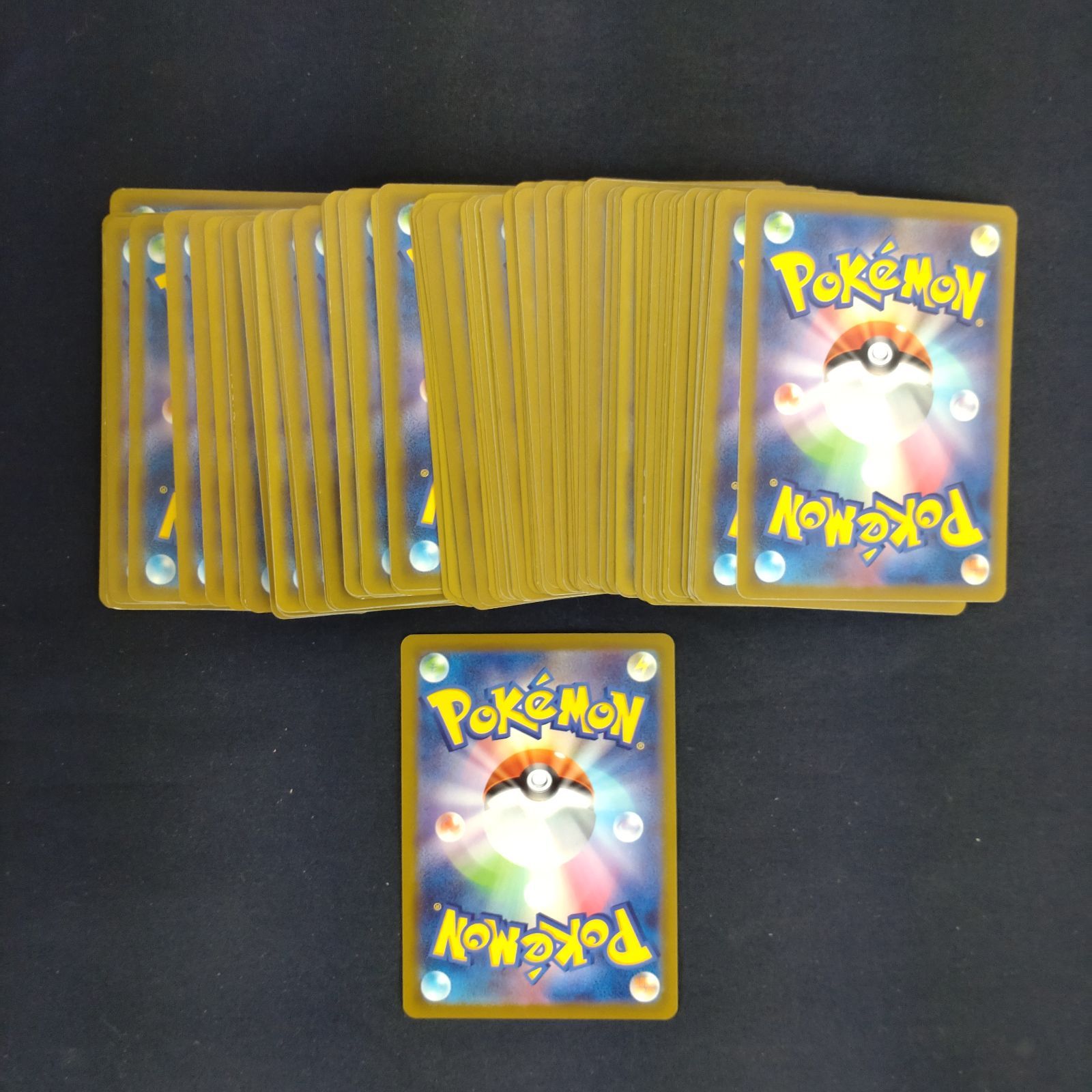 ポケモンカード まとめ売り06　ハッサム・キレイハナなど P1001212(くさ) ポケモンカード キレイハナ 100枚 まとめ売り pokemon