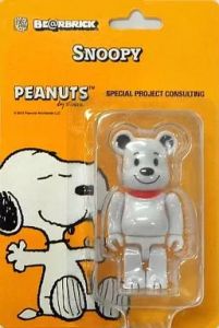 フィギュア BE@RBRICK-ベアブリック- SNOOPY -スヌーピー- 「PEANUTS フィギュア BE@RBRICK-ベアブリック- SNOOPY -スヌーピー- 「PEANUTS