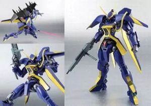 フィギュア ROBOT魂 <SIDE MA> XFMA-09 ファルゲン 「機甲戦記ドラグナー」 魂ウェブ商店限定【10日以内発送】
