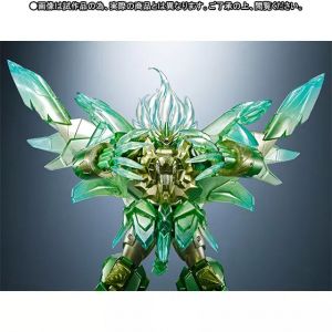 フィギュア スーパーロボット超合金 ジェネシックガオガイガー