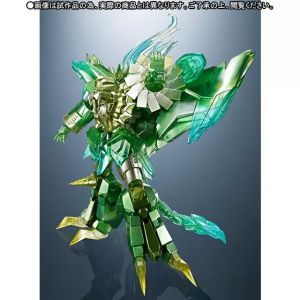 フィギュア スーパーロボット超合金 ジェネシックガオガイガー