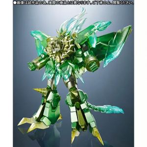 フィギュア スーパーロボット超合金 ジェネシックガオガイガー