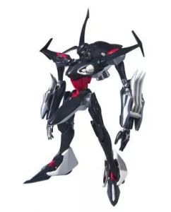 フィギュア ROBOT魂<SIDE LFO> ニルヴァーシュ タイプ・ジ・エンド 「交響詩篇エウレカセブン」【10日以内発送】