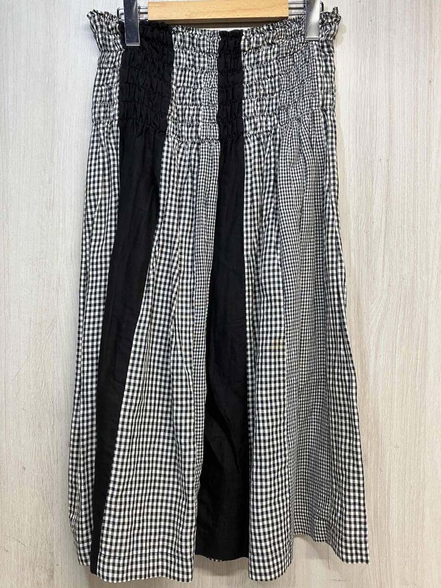 tricot COMME des GARCONS TS-020340 トリコ コムデギャルソン