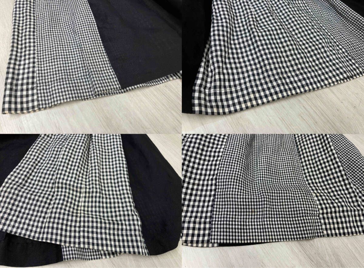 tricot COMME des GARCONS TS-020340 トリコ コムデギャルソン