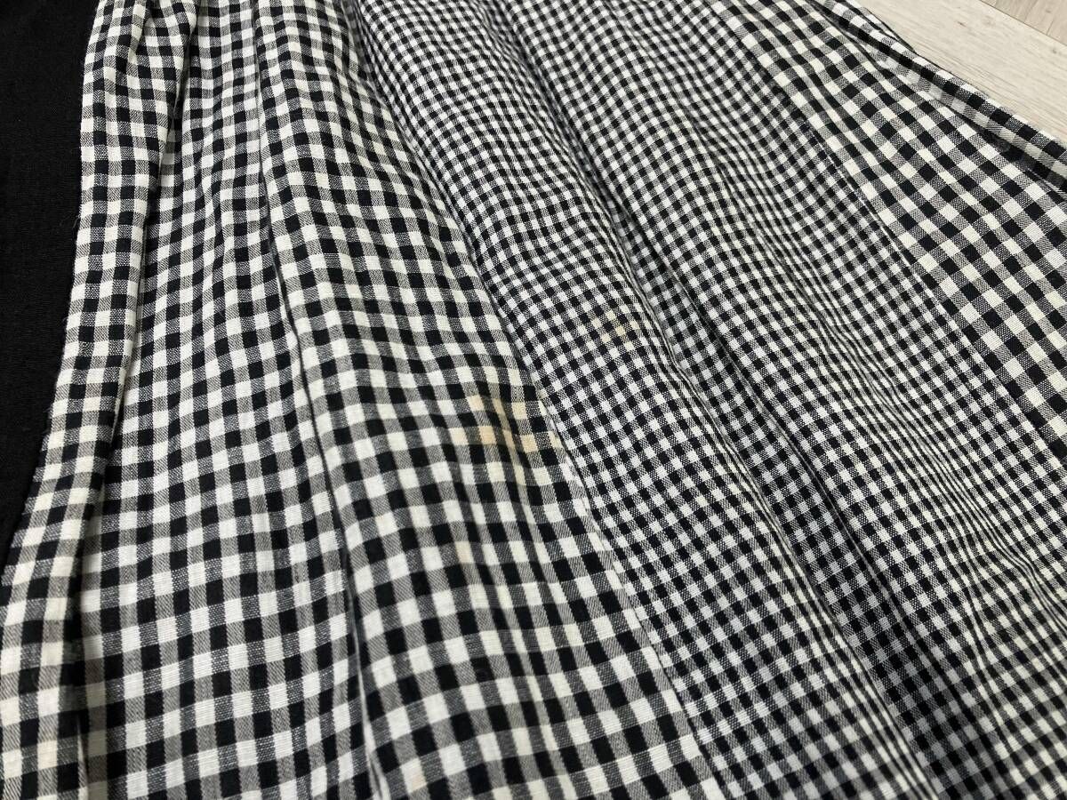 tricot COMME des GARCONS TS-020340 トリコ コムデギャルソン