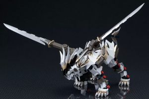 フィギュア ZA ムゲンライガー 「ZOIDS ゾイドジェネシス」 1/100 アクションフィギュア【10日以内発送】 フィギュア ZA ムゲンライガー 「ZOIDS ゾイドジェネシス」 1/100 アクションフィギュア【10日以内発送】