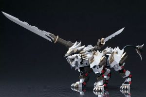 フィギュア ZA ムゲンライガー 「ZOIDS ゾイドジェネシス」 1/100 アクションフィギュア【10日以内発送】 フィギュア ZA ムゲンライガー 「ZOIDS ゾイドジェネシス」 1/100 アクションフィギュア【10日以内発送】