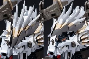 フィギュア ZA ムゲンライガー 「ZOIDS ゾイドジェネシス」 1/100 アクションフィギュア【10日以内発送】 フィギュア ZA ムゲンライガー 「ZOIDS ゾイドジェネシス」 1/100 アクションフィギュア【10日以内発送】