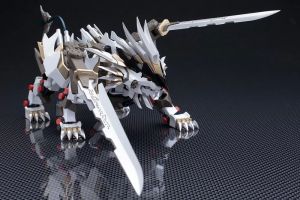 フィギュア ZA ムゲンライガー 「ZOIDS ゾイドジェネシス」 1/100 アクションフィギュア【10日以内発送】 フィギュア ZA ムゲンライガー 「ZOIDS ゾイドジェネシス」 1/100 アクションフィギュア【10日以内発送】