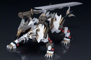 フィギュア ZA ムゲンライガー 「ZOIDS ゾイドジェネシス」 1/100 アクションフィギュア【10日以内発送】 フィギュア ZA ムゲンライガー 「ZOIDS ゾイドジェネシス」 1/100 アクションフィギュア【10日以内発送】