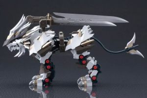 フィギュア ZA ムゲンライガー 「ZOIDS ゾイドジェネシス」 1/100 アクションフィギュア【10日以内発送】 フィギュア ZA ムゲンライガー 「ZOIDS ゾイドジェネシス」 1/100 アクションフィギュア【10日以内発送】