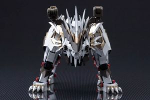 フィギュア ZA ムゲンライガー 「ZOIDS ゾイドジェネシス」 1/100 アクションフィギュア【10日以内発送】 フィギュア ZA ムゲンライガー 「ZOIDS ゾイドジェネシス」 1/100 アクションフィギュア【10日以内発送】
