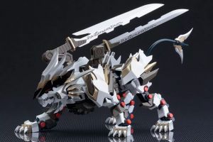 フィギュア ZA ムゲンライガー 「ZOIDS ゾイドジェネシス」 1/100 アクションフィギュア【10日以内発送】 フィギュア ZA ムゲンライガー 「ZOIDS ゾイドジェネシス」 1/100 アクションフィギュア【10日以内発送】