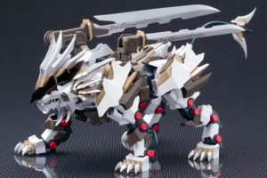 フィギュア ZA ムゲンライガー 「ZOIDS ゾイドジェネシス」 1/100 アクションフィギュア【10日以内発送】 フィギュア ZA ムゲンライガー 「ZOIDS ゾイドジェネシス」 1/100 アクションフィギュア【10日以内発送】