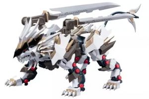 フィギュア ZA ムゲンライガー 「ZOIDS ゾイドジェネシス」 1/100 アクションフィギュア【10日以内発送】