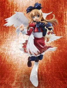 フィギュア エクセレントモデル 眠り姫アルマ 「神羅万象チョコ トップキャラクターズセレクション」 1/8 PVC製塗装済み完成品 オンラインショップ&流通限定【10日以内発送】