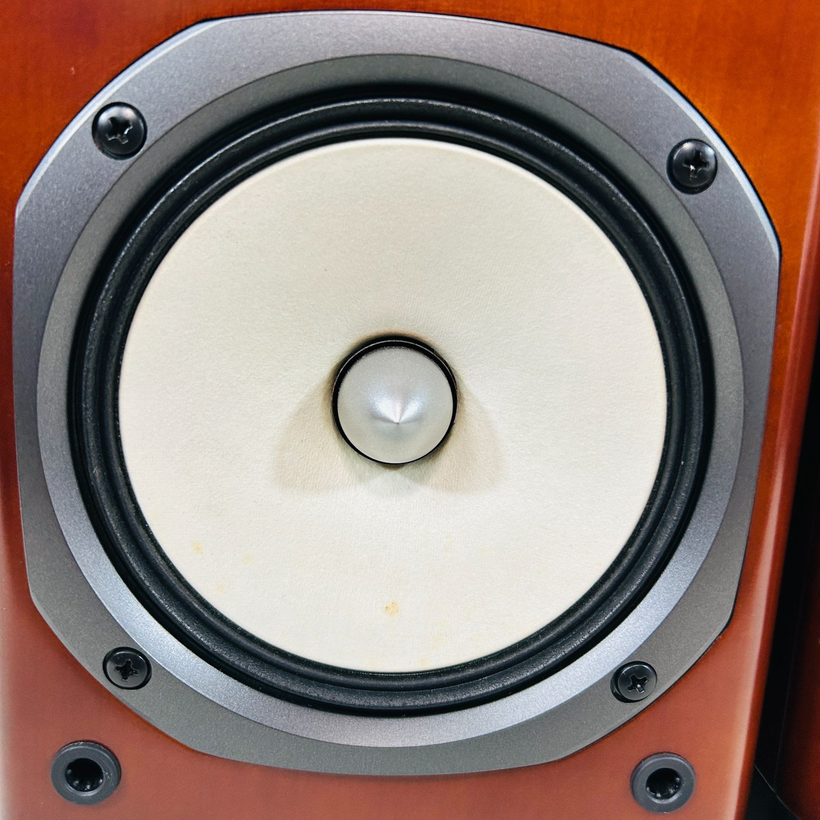 ONKYO オンキョー スピーカーシステム (2台1組) D-N9NX 2way バスレフ