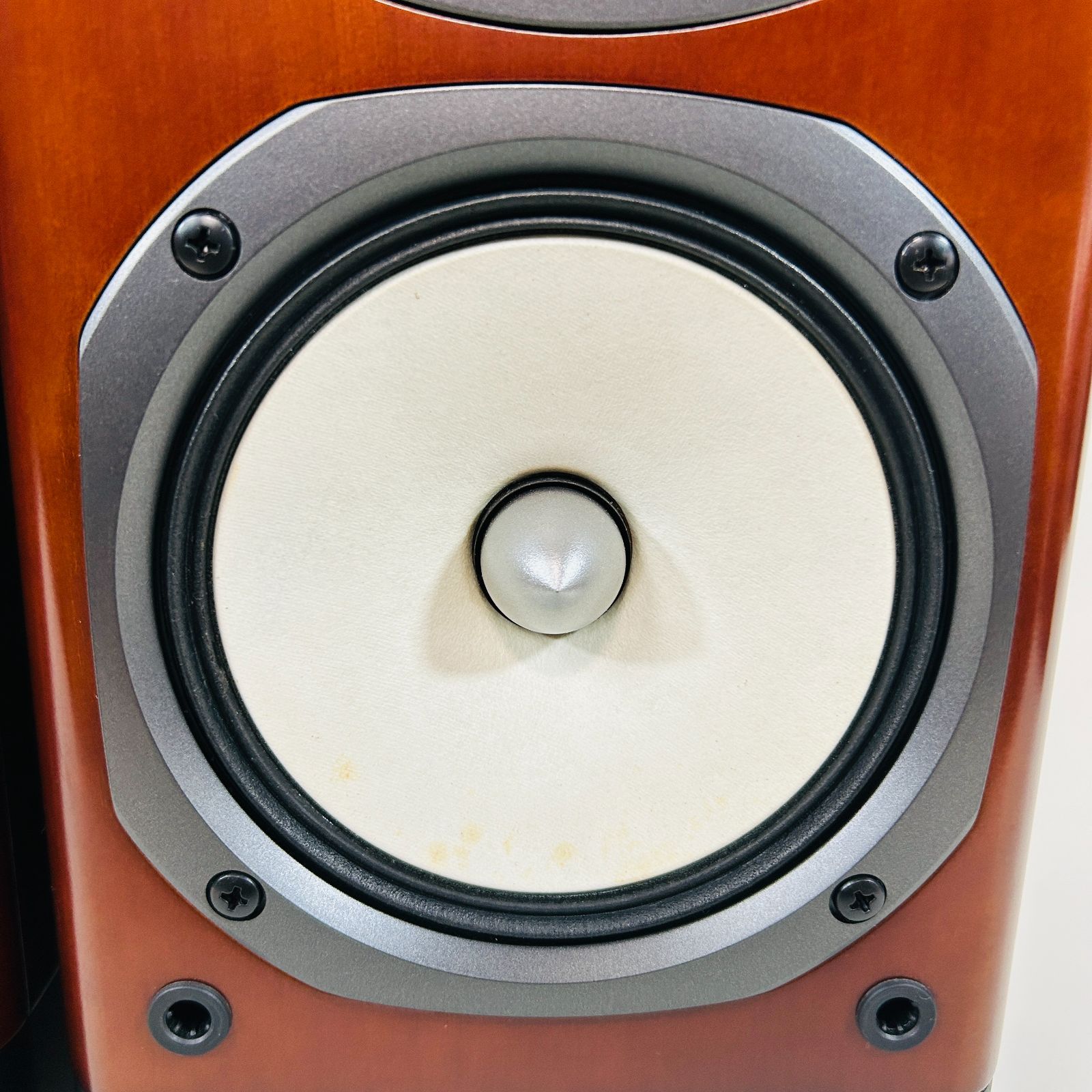 ONKYO オンキョー スピーカーシステム (2台1組) D-N9NX 2way バスレフ