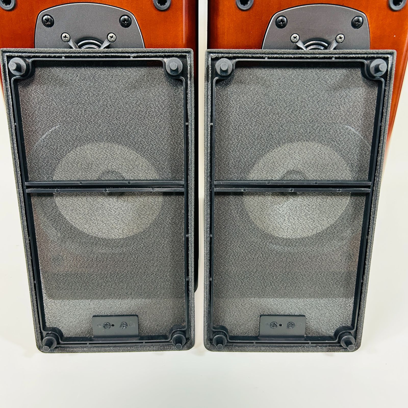 ONKYO オンキョー スピーカーシステム (2台1組) D-N9NX 2way バスレフ