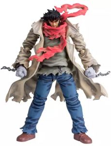 フィギュア 4inch-nel 流竜馬 「真ゲッターロボ 世界最後の日」【10日以内発送】
