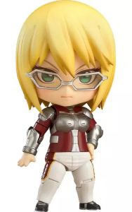 フィギュア ねんどろいど ミッシェル・K・デイヴス スーパームーバブル・エディション 「TERRAFORMARS REVENGE -テラフォーマーズ- リベンジ」【10日以内発送】
