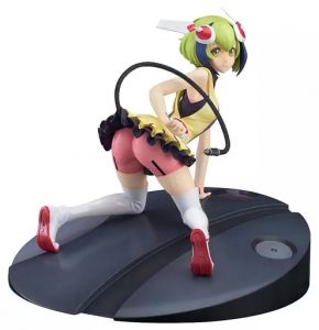 フィギュア 百合崎ミラ 「Dimension W」 1/8 PVC塗装済み完成品【10日以内発送】