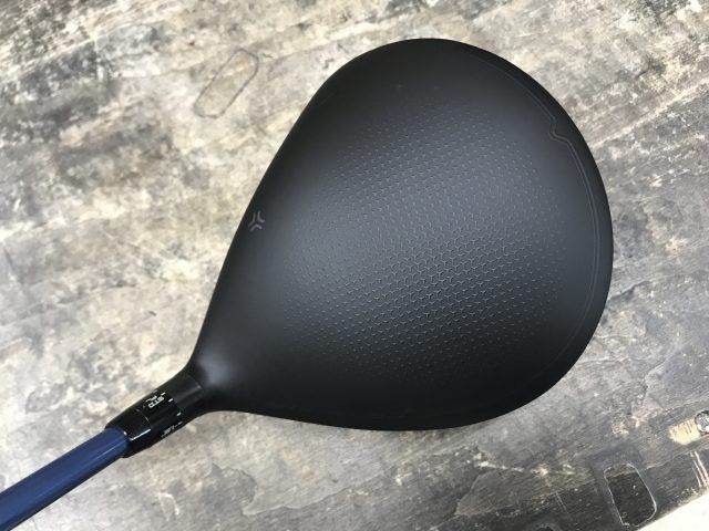 狭山□【中古】 ドライバー ダンロップ スリクソンZXi TR VENTUS ZXi6