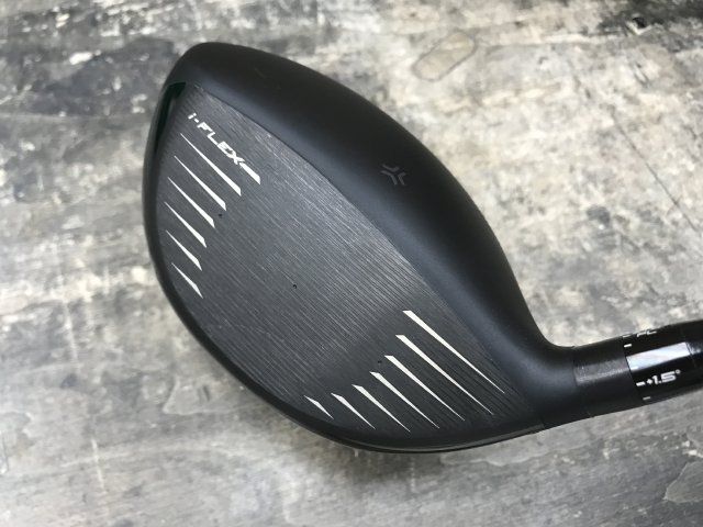 ライジングストーム　バリT　中古 狭山□【中古】 ドライバー ダンロップ スリクソンZXi TR VENTUS ZXi6