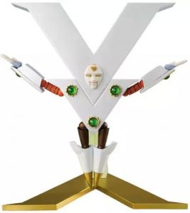 フィギュア ヴァリアブルアクションヒーローズ ビクトリーム 「金色のガッシュベル!!」【10日以内発送】