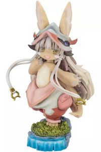 フィギュア ナナチ 「メイドインアビス」 PVC製塗装済み完成品【10日以内発送】