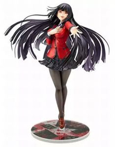 フィギュア ARTFX J 蛇喰夢子 「賭ケグルイ」 1/8 PVC製塗装済み完成品【10日以内発送】