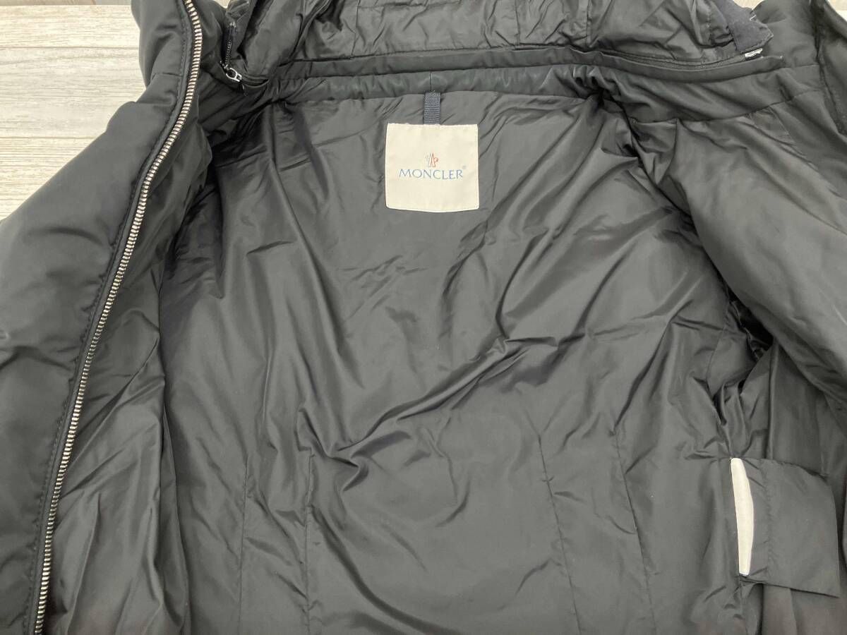 MONCLER／モンクラー／ダウンコート／RENNE／レディース - メルカリ