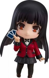 フィギュア ねんどろいど 蛇喰夢子 「賭ケグルイ」【10日以内発送】