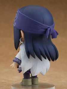 フィギュア［特典付き］ねんどろいど アシリパ 「ゴールデンカムイ