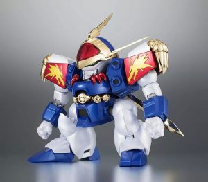 フィギュア ROBOT魂 <SIDE MASHIN> 龍神丸 30周年特別記念版 「魔神英雄伝ワタル」【10日以内発送】