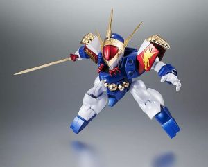 フィギュア ROBOT魂 <SIDE MASHIN> 龍神丸 30周年特別記念版 「魔神英雄伝ワタル」【10日以内発送】