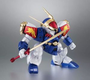 フィギュア ROBOT魂 <SIDE MASHIN> 龍神丸 30周年特別記念版 「魔神英雄伝ワタル」【10日以内発送】