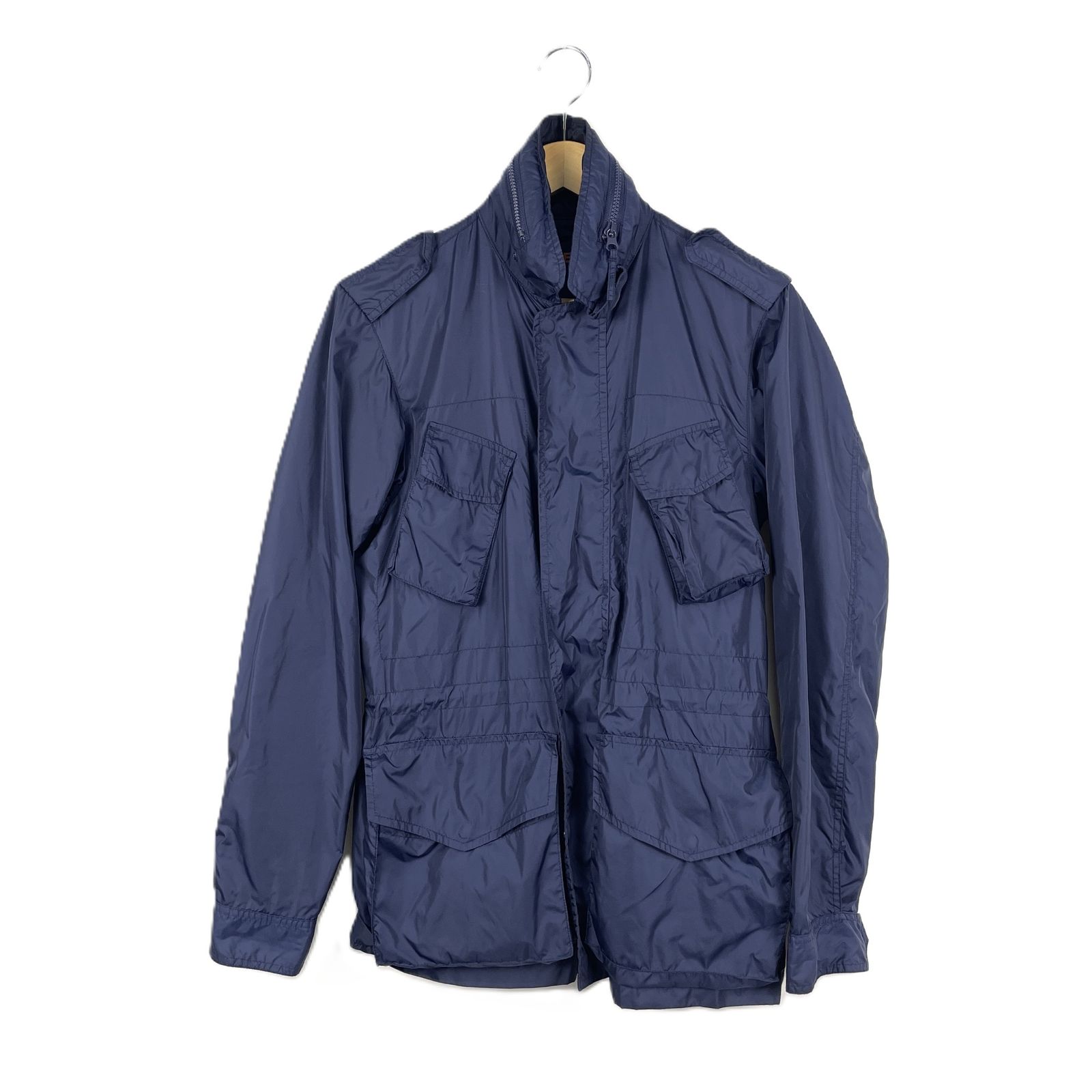 ASPESI アスペジ I9237954 MINI FIELD VENTO M-65 パッカブルナイロン