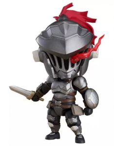 フィギュア ねんどろいど ゴブリンスレイヤー 「ゴブリンスレイヤー」【10日以内発送】