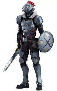 フィギュア figma ゴブリンスレイヤー 「ゴブリンスレイヤー」【10日以内発送】