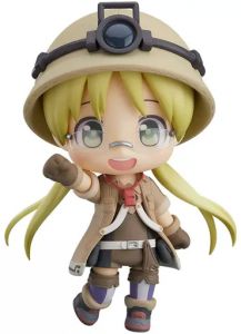 フィギュア ねんどろいど リコ 「メイドインアビス」【10日以内発送】 11,523円