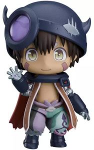 フィギュア ねんどろいど レグ 「メイドインアビス」【10日以内発送】 15,523円