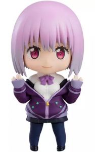 フィギュア ねんどろいど 新条アカネ 「SSSS.GRIDMAN」【10日以内発送】