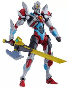 フィギュア figma グリッドマン 「SSSS.GRIDMAN」【10日以内発送】