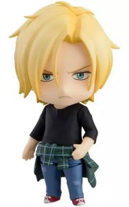 フィギュア ねんどろいど アッシュ・リンクス 「BANANA FISH」【10日以内発送】