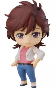 フィギュア ねんどろいど 槇村香 「劇場版 シティーハンター <新宿プライベート・アイズ>」【10日以内発送】 14,600円